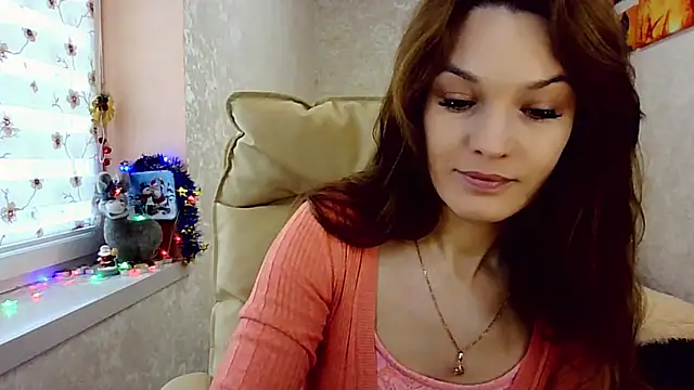 impossibleluna online show from 13, 1, 2025