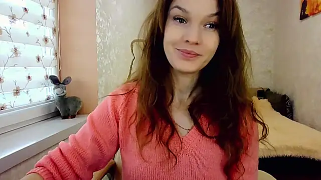 impossibleluna online show from 21, 1, 2025