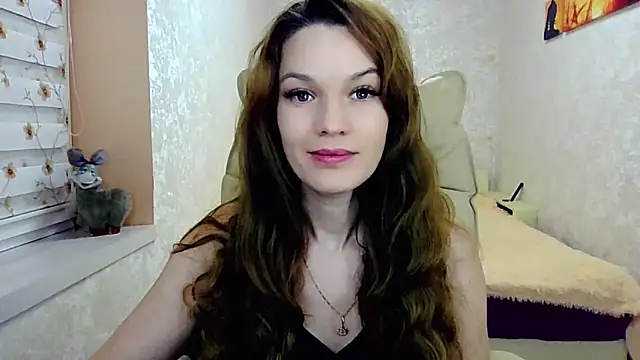 impossibleluna online show from 5, 3, 2025