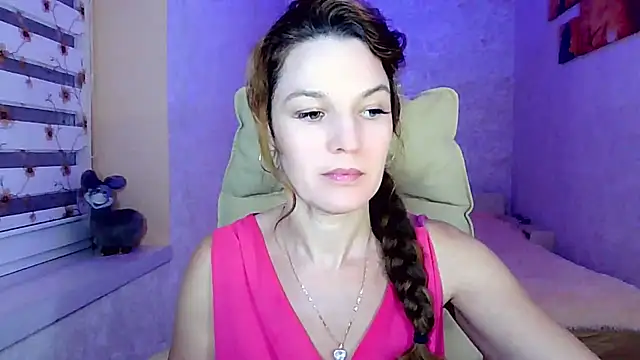 impossibleluna online show from 30, 9, 2025