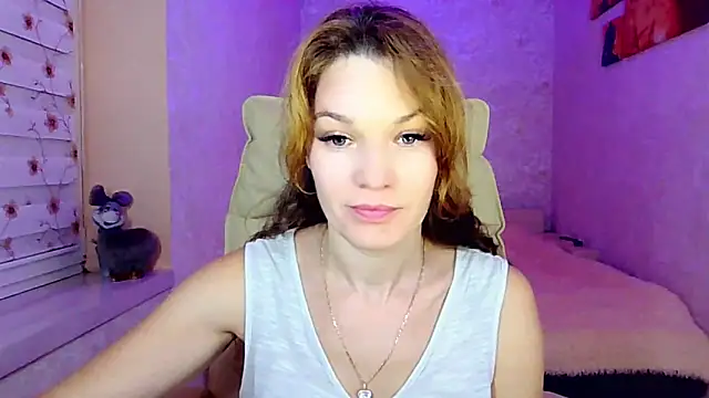 impossibleluna online show from 26, 10, 2025