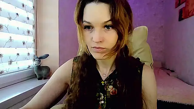 impossibleluna online show from 17, 3, 2026