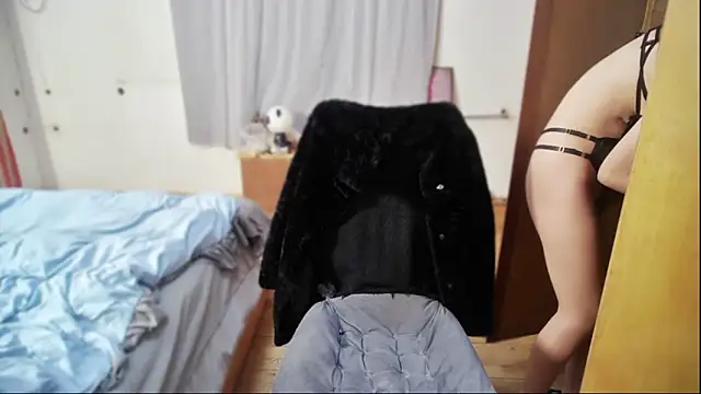 Snapshot of JIAJIA163 chatting on 19, 12, 2024 JIAJIA163 online show from 19, 12, 2024