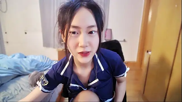 Snapshot of JIAJIA163 chatting on 20, 12, 2024 JIAJIA163 online show from 20, 12, 2024