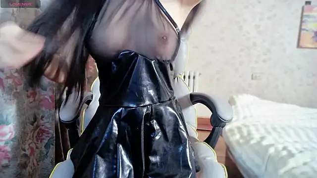 Snapshot of JIAJIA163 chatting on 6, 10, 2025 JIAJIA163 online show from 6, 10, 2025