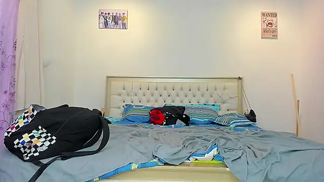 fenixonfire  online show from 11, 1, 2025