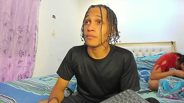 fenixonfire  online show from 19, 3, 2025