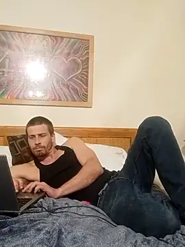 dcrick978 online show from 21, 10, 2025