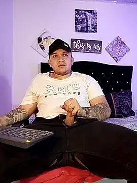 tony landri online show from 10, 10, 2025