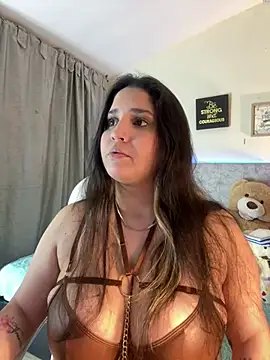 Snapshot of valentina_jonnes1 chatting on 7, 12, 2024 valentina jonnes1 online show from 7, 12, 2024