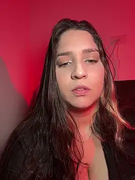 valentina jonnes1 online show from 15, 3, 2026