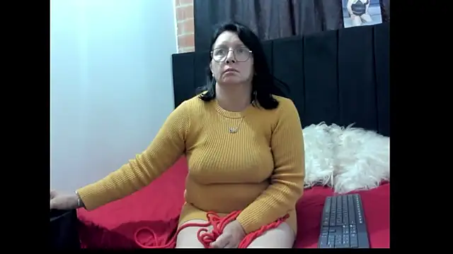 Evaaross 2345 online show from 17, 12, 2024