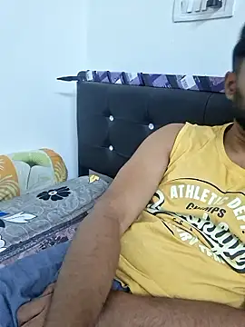 RKumar1994 online show from 10, 1, 2026