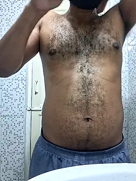 RKumar1994 online show from 2, 3, 2026