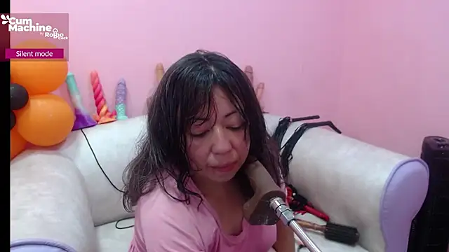 Drool Sucker online show from 16, 11, 2025