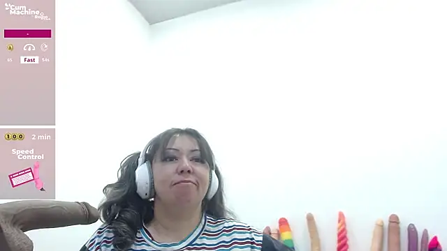 Drool Sucker online show from 31, 1, 2026