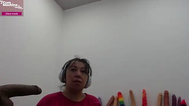 Drool Sucker online show from 1, 2, 2026