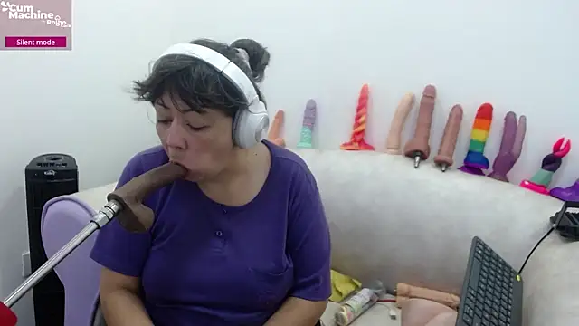 Drool Sucker online show from 28, 2, 2026