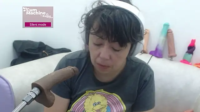 Drool Sucker online show from 26, 3, 2026