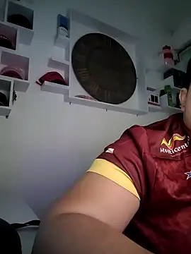 TwerkingAss online show from 23, 12, 2024