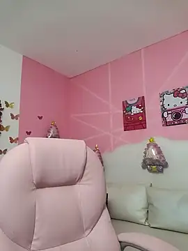 TwerkingAss online show from 24, 12, 2024