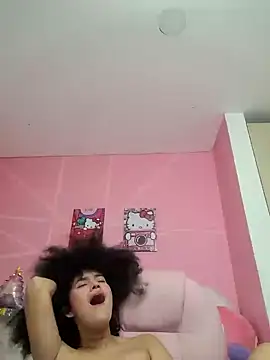 TwerkingAss online show from 27, 12, 2024