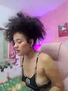 TwerkingAss online show from 25, 1, 2025