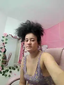 TwerkingAss online show from 28, 1, 2025