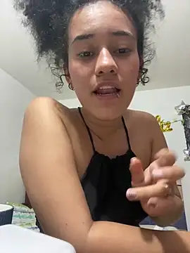 TwerkingAss online show from 30, 1, 2025