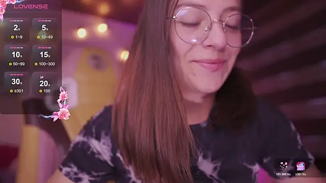 Snapshot of milly_kenner chatting on 18, 12, 2025 milly kenner online show from 18, 12, 2025