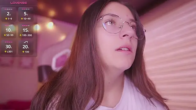 Snapshot of milly_kenner chatting on 13, 1, 2026 milly kenner online show from 13, 1, 2026