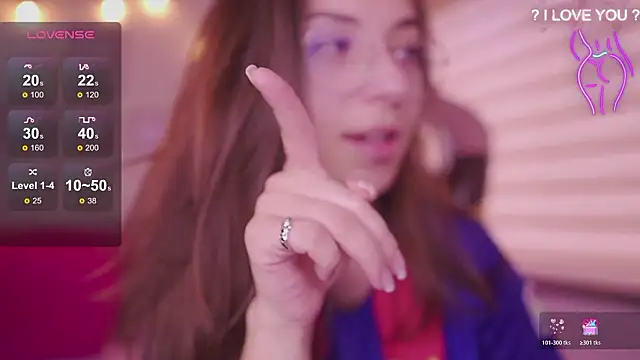 Snapshot of milly_kenner chatting on 18, 2, 2026 milly kenner online show from 18, 2, 2026