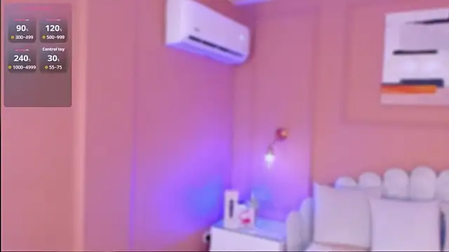 zia cooper online show from 5, 11, 2025