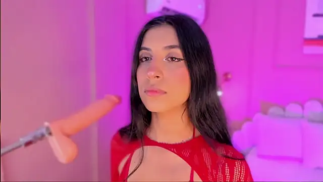 zia cooper online show from 8, 11, 2025