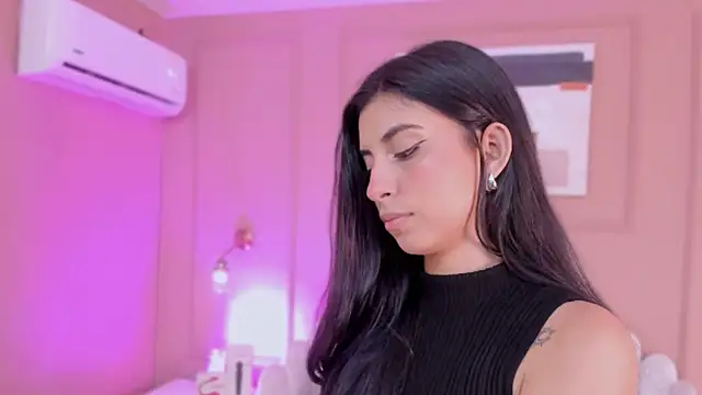 zia cooper online show from 18, 2, 2026