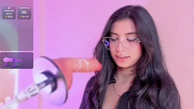 zia cooper online show from 16, 4, 2026