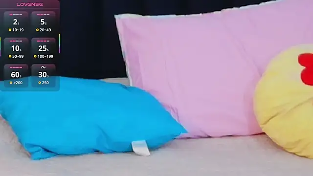 littleebonymommy online show from 1, 11, 2025