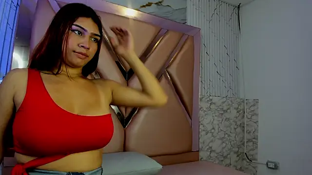 Annyeli online show from 24, 9, 2025