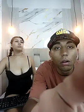 Annyeli online show from 23, 3, 2026