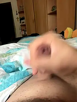 Gartengolem online show from 13, 9, 2025