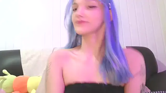 faelitababy online show from 25, 4, 2026