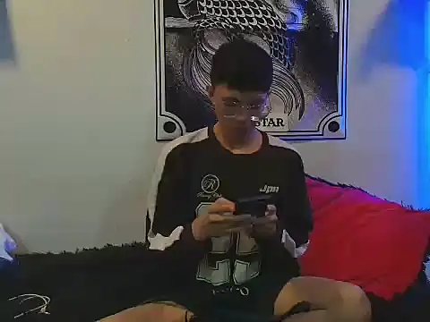 Justyn Ross online show from 28, 11, 2025