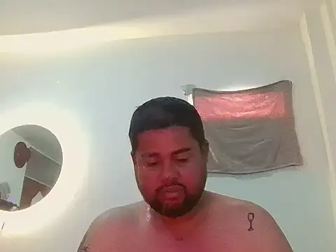 GABRIELGARCIA1313 online show from 31, 5, 2026