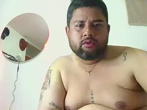 Snapshot of GABRIELGARCIA1313 chatting on 22, 6, 2026 GABRIELGARCIA1313 online show from 22, 6, 2026