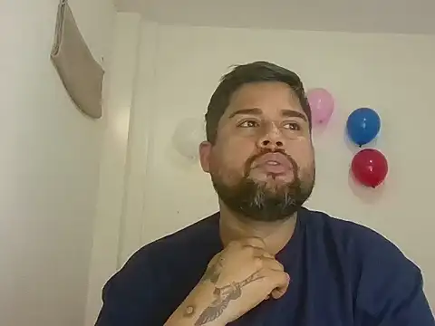Snapshot of GABRIELGARCIA1313 chatting on 20, 7, 2026 GABRIELGARCIA1313 online show from 20, 7, 2026