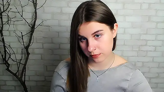 Sweet Doll Luna online show from 19, 12, 2024