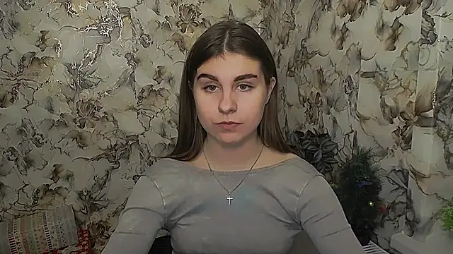 Sweet Doll Luna online show from 25, 12, 2024