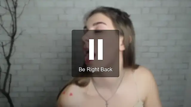 Sweet Doll Luna online show from 29, 12, 2024