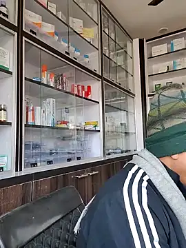 Snapshot of Raj1043 chatting on 16, 1, 2026 Raj1043 online show from 16, 1, 2026