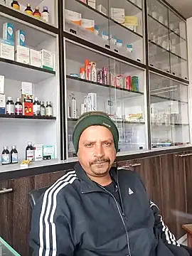 Snapshot of Raj1043 chatting on 19, 1, 2026 Raj1043 online show from 19, 1, 2026